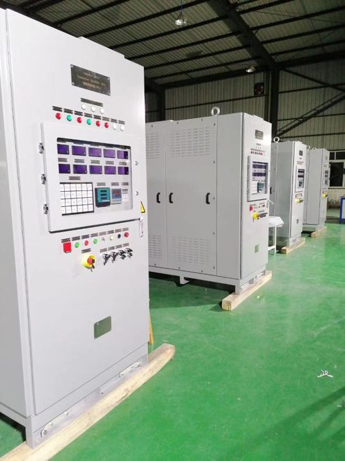 合泉科技與寶臨電氣攜手，共筑空調節能控制新篇章