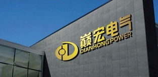 樂清市巔宏電氣科技 聚焦電氣創新，驅動產業升級