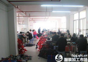 汕頭市龍湖區(qū)曹小華服裝廠 連接全球紡織與鞋帽加工的專業(yè)平臺