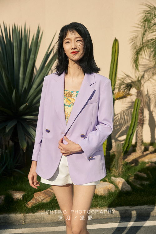 法式復古的田園詩 街拍鏡頭下的女裝與日用藝術